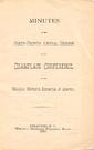 Champlain Conference-1885