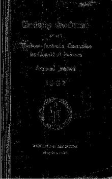 Kentucky Conference-1937