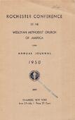 Rochester Conference Minutes 1950
