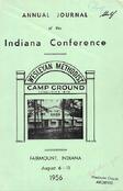 Indiana Conference-1956