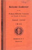 Rochester Conference Minutes 1946