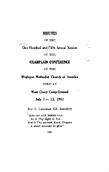 Champlain Conference-1947