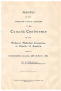 Central Canada-1909