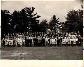 Lockport Annual Conference 1965