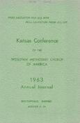 Kansas Conference-1963