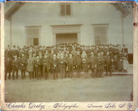 Champlain Conference Photo