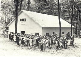Michigan Camp Meeting 1942