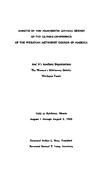 Illinois Conference-1963