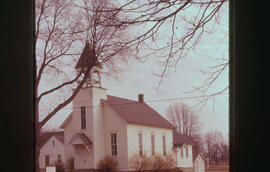 Bauer Community Fellowship Wesleyan Church (2)