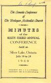 Central Canada-1960