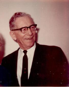 Rev Ernest Luther Shigley Sr.