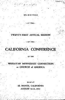 California-1945