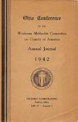 Ohio Conference Minutes 1942