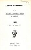Florida Conference-1966