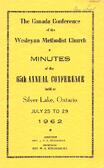 Central Canada-1962