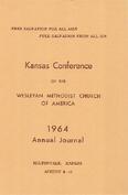 Kansas Conference-1964