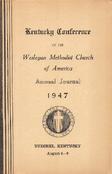 Kentucky Conference-1947