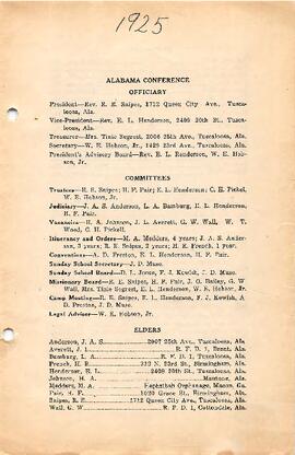 Alabama-1925