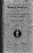 Kentucky Conference-1941