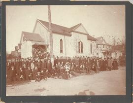 1903 General Conference Delegation (WMC)