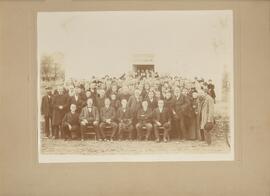 1891- General Conference Delegation (WMC)