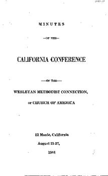 California-1944