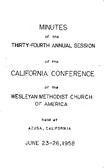 California-1958
