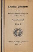 Kentucky Conference-1942