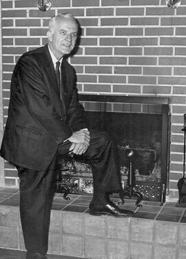Rev. Dr. Stephen Douglas Herron Jr.