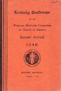 Kentucky Conference-1946