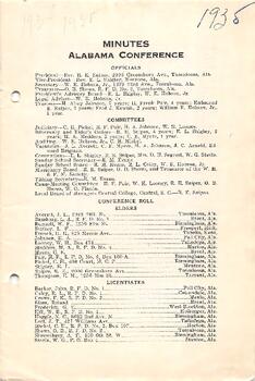 Alabama-1934-1935