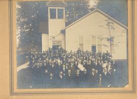 1907 General Conference Delegation (WMC)