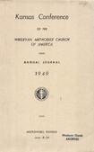 Kansas Conference-1949