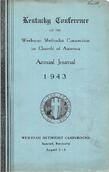 Kentucky Conference-1943