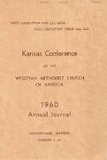 Kansas Conference-1960