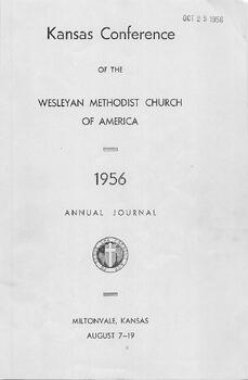 Kansas Conference-1956