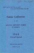 Kansas Conference-1966