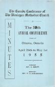 Central Canada-1955