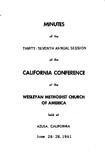 California-1961