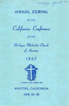 California-1967