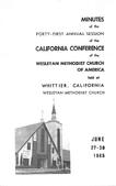 California-1965