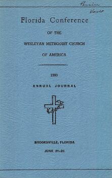 Florida Conference-1960