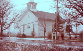 Hickory Corners (MI) 1957